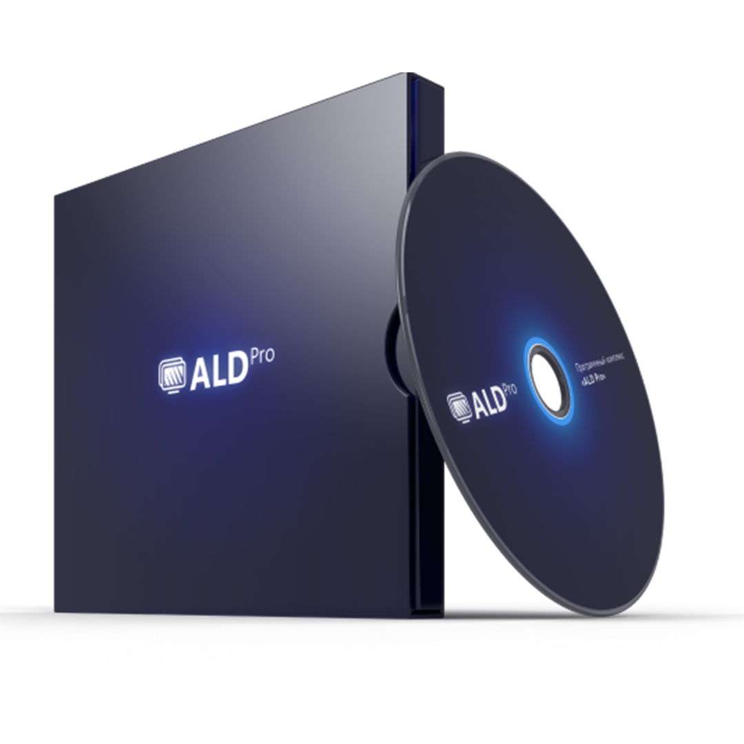 Программный комплекс ALD Pro